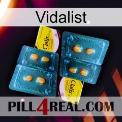 Vidalist cialis5